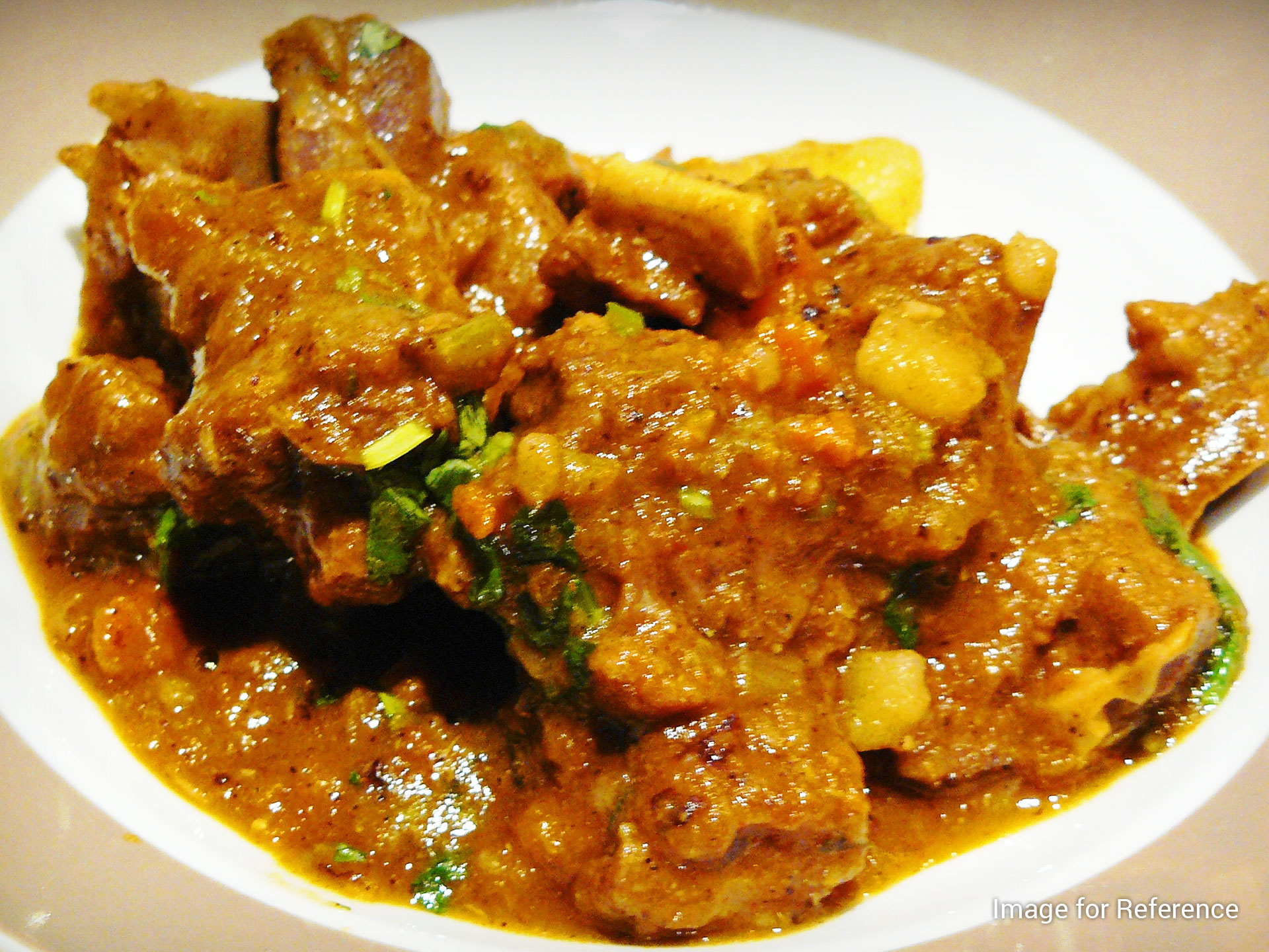 Hotel Rahmath Family Restaurant - Aravind Ghosh Road - Kozhikode Image