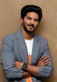 Dulquer Salmaan Image
