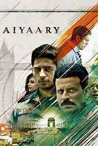 Aiyaary Image