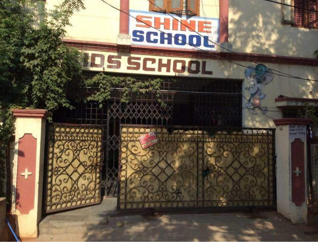 Shine School - Trimulgherry - Secunderabad Image