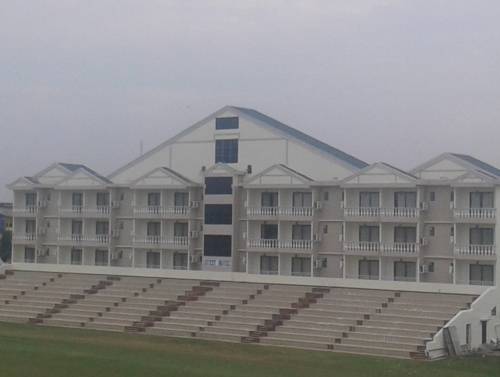Hotel Charaideo - Golaghat Image