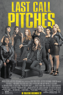 Pitch Perfect 3 Image