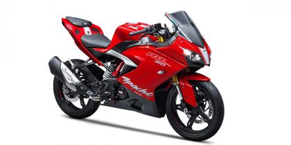 TVS Apache RR 310 Image