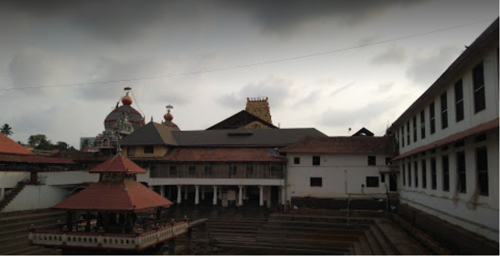 Guddetu Mahaganapati Temple - Udupi Image