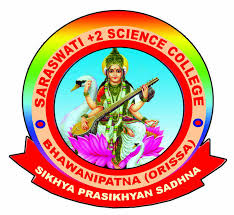 Saraswati +2 Science College - Bhawanipatna Image