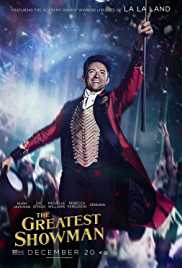 The Greatest Showman Image