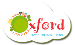 Oxford Juniors School - Ludhiana Image