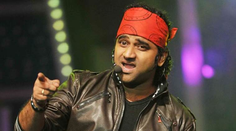 Devi Sri Prasad Image