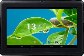 Datawind Ubislate 7W Tablet Image