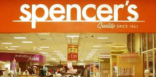 Spencer's Shopping Mall - Karimnagar Image