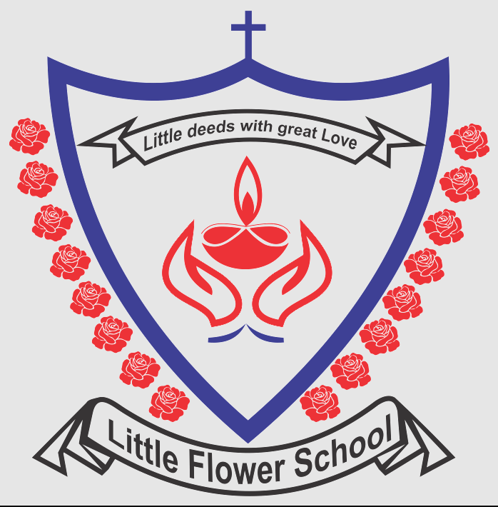 Little Flower Higher Secondary School - Indore Image