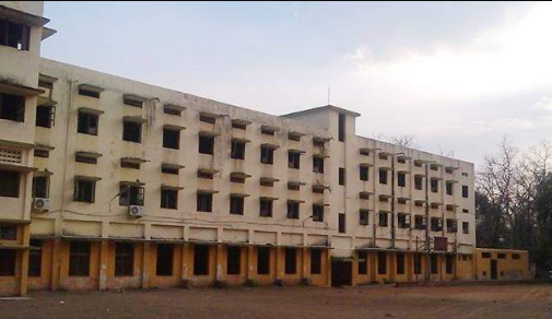 Dadibhai Deshmukh Hindu Girls School - Nagpur Image