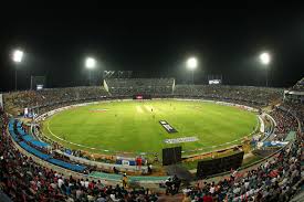 Lal Bahadur Shastri Stadium - Hyderabad Image