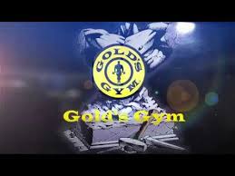 Gold's Gym - Udaipur Image