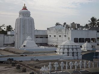 Arasavalli Sun Temple - Srikakulam Image