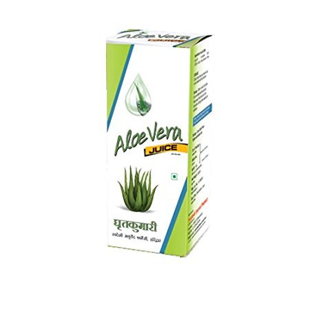 Swadeshi Aloevera Juice Image