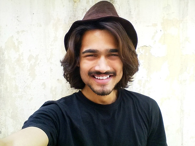 Bhuvan Bam Image