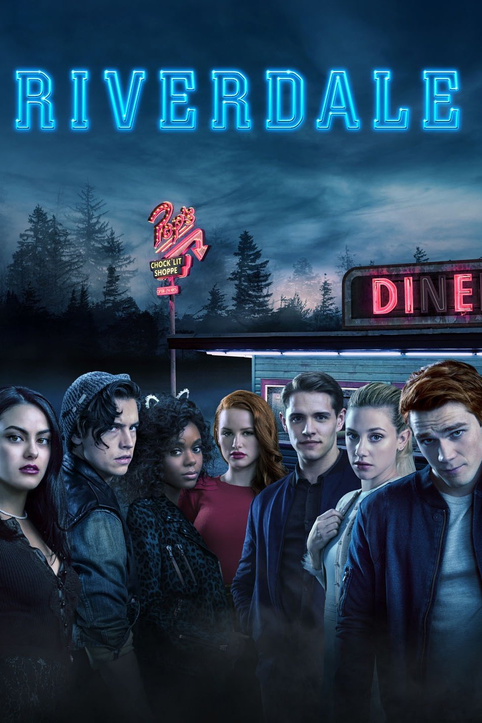 Riverdale Image