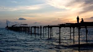 Alappuzha Beach Image