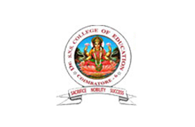 Dr.S.N.S. College of Education - Coimbatore Image