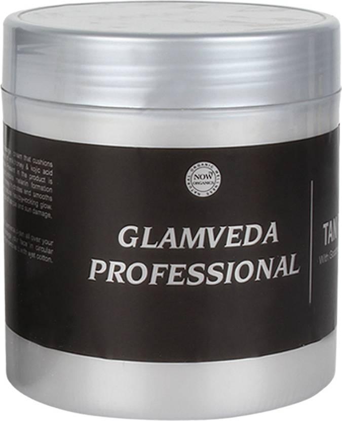 Glamveda D-Tan Pack Image