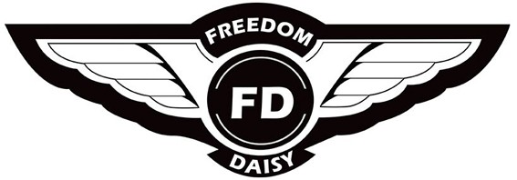 Freedom Daisy Footwear Image