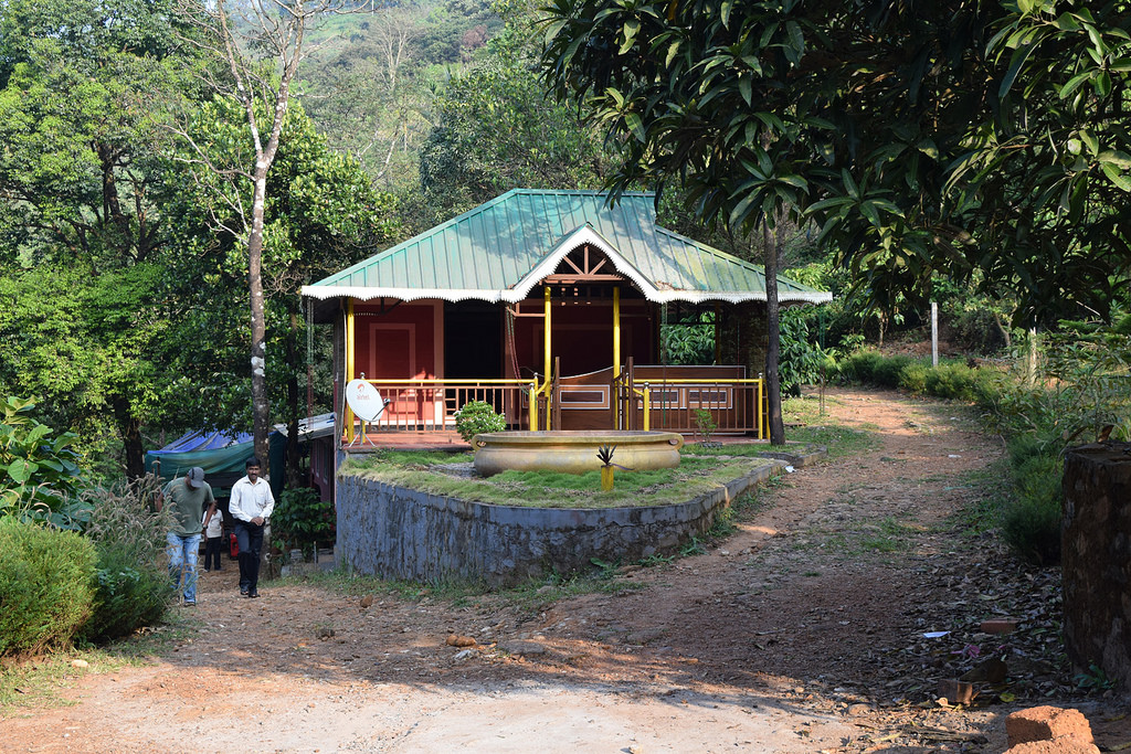 Paithal Hill Resorts - Kannur Image
