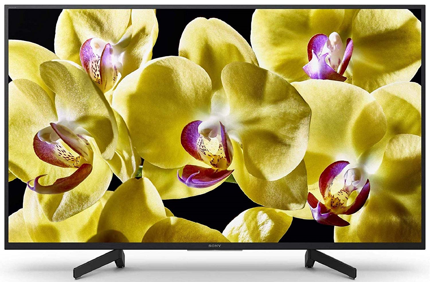 Sony 108 cm (43 inches) Bravia KD-43X7002E 4K UHD LED Smart TV Image