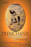 Rangbhoomi - Premchand Image