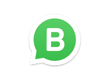 WhatsApp Business Image