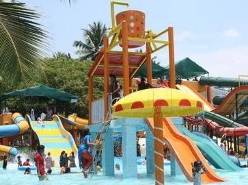 Black Thunder Theme Park - Coimbatore Image