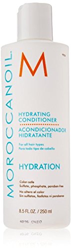 Moroccan Oil Hydrating Conditioner Image