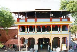 Eknath Maharaj Mandir - Paithan Image