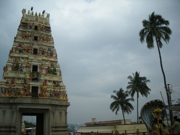 Ghati Subramanya Temple - Bangalore Image