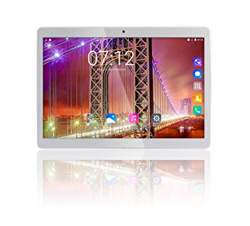 FUSION5 9.6&quot; 4G Tablet PC Image