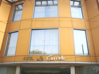 Hotel La Cascade - Amritsar Image