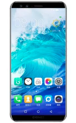 Gionee S11S Image