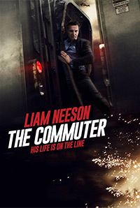 The Commuter Image