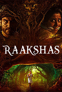 Raakshas Image