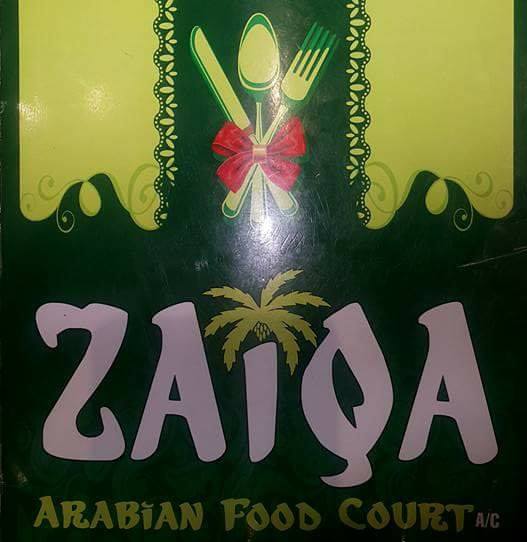 Zaiqa Arabian Food Court - Saroor Nagar - Hyderabad Image