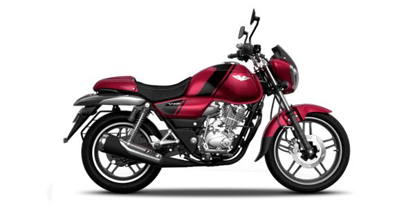 Bajaj V15 2018 Image