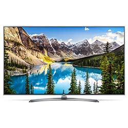 LG 43UJ752T 109cm Ultra HD Smart LED TV Image