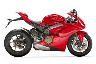 Ducati Panigale V4 Image