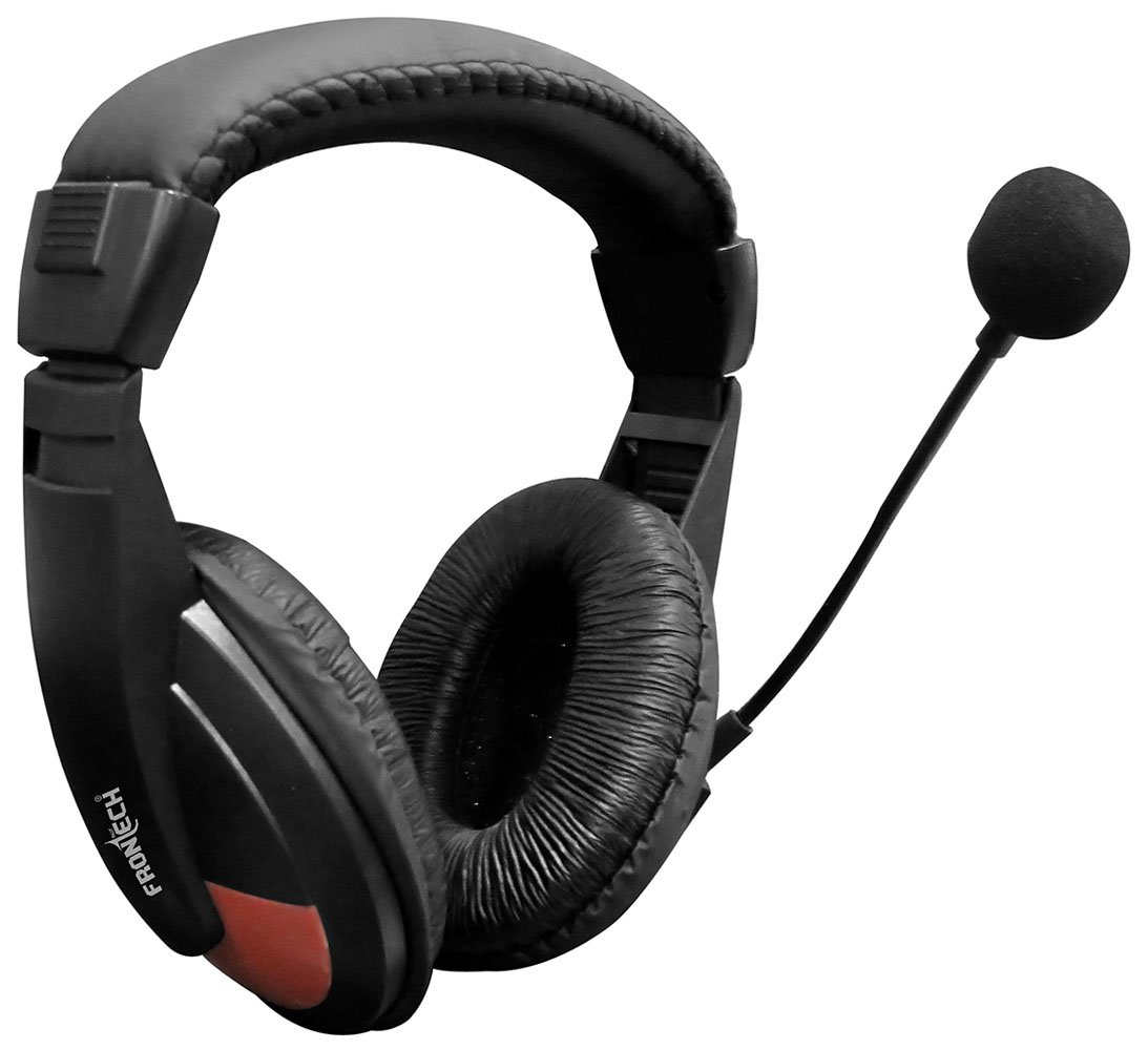 Frontech JIL-3442 Headphone Image