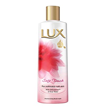 Lux Soft Touch Body Wash Image