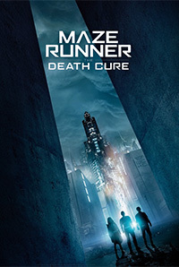 Maze Runner: The Death Cure Image