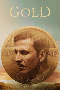 Gold Image