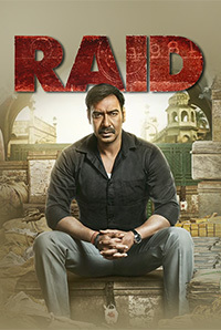 Raid Image