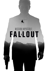 Mission Impossible - Fallout Image