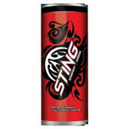 Sting Energy Drink Image